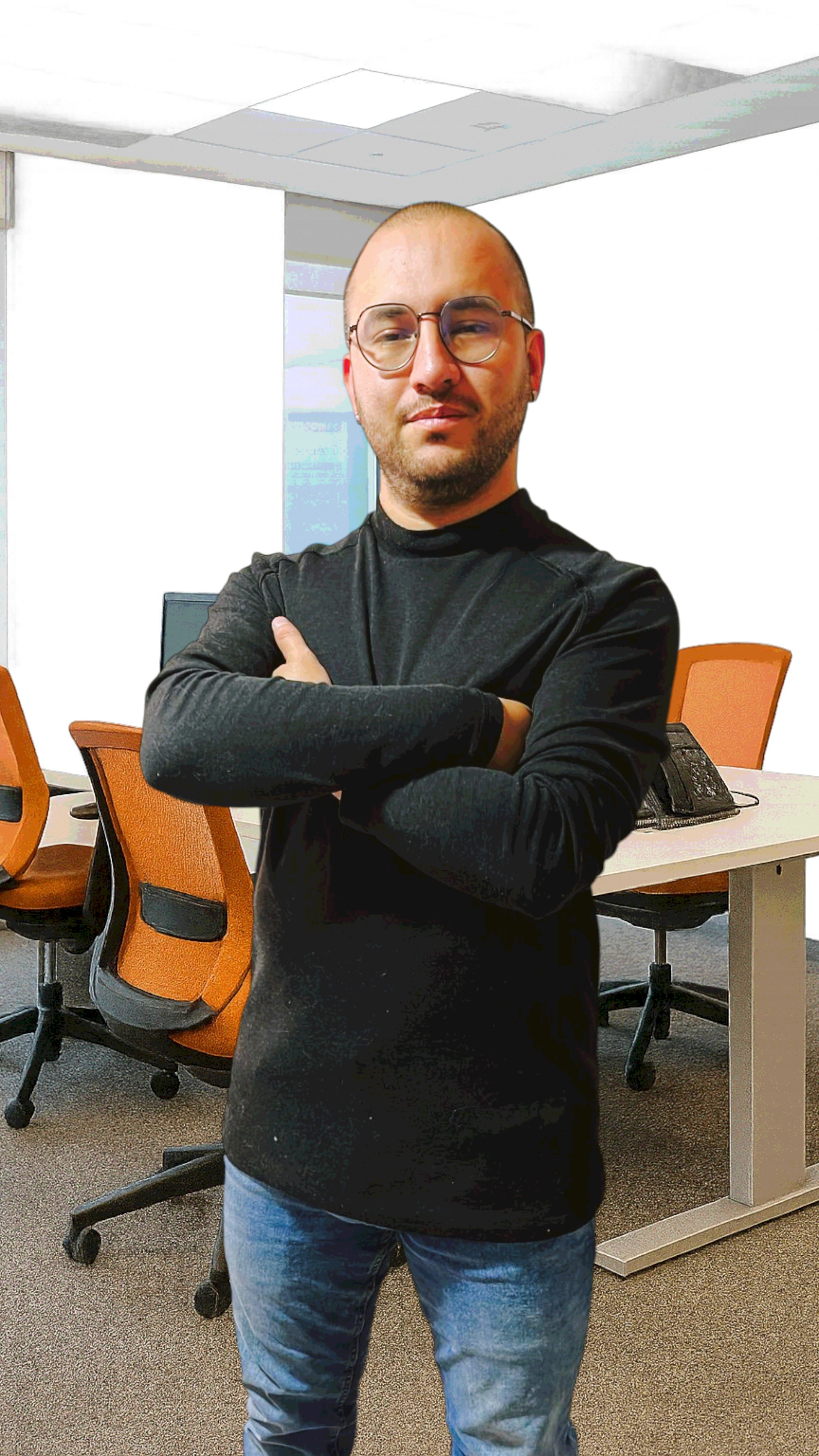 Foto Alexander Olmos