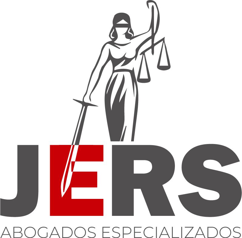 Logo JERS Bufete de Abogados